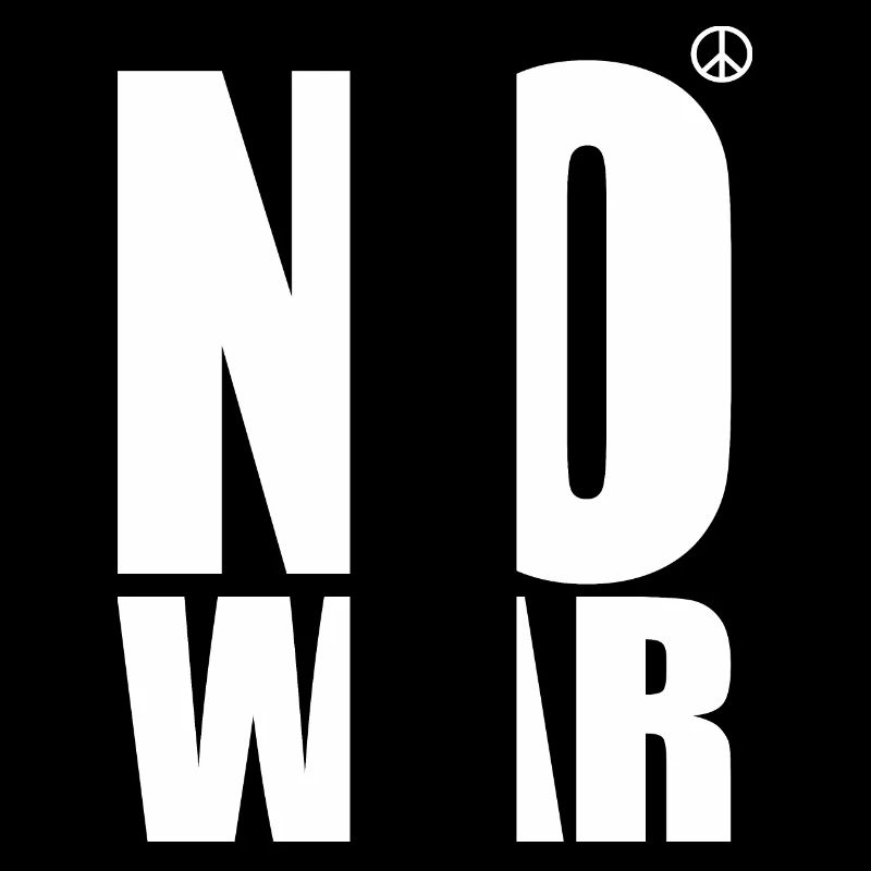 No war