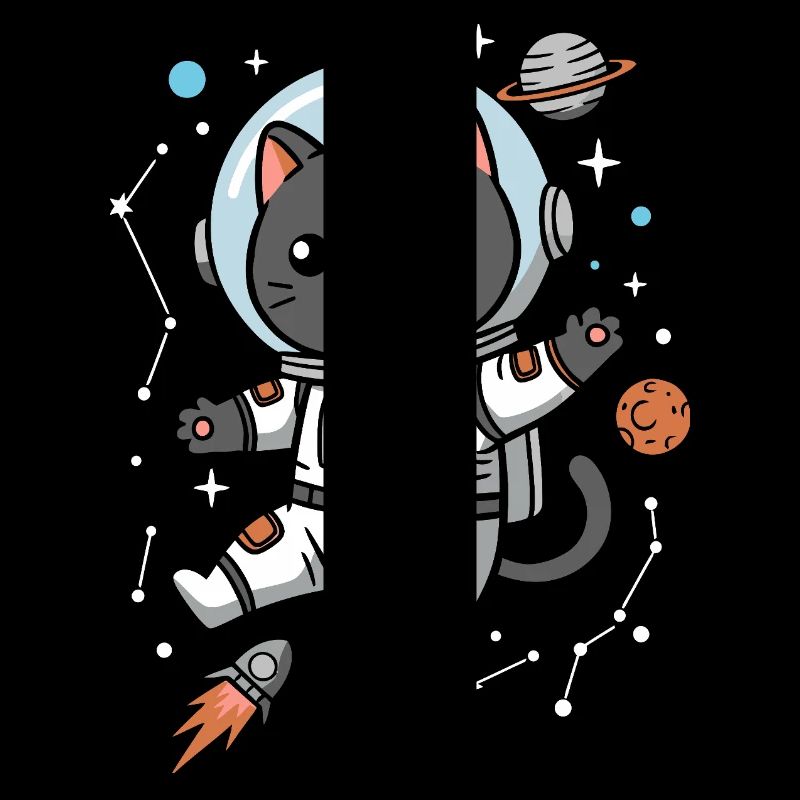 Space Cat
