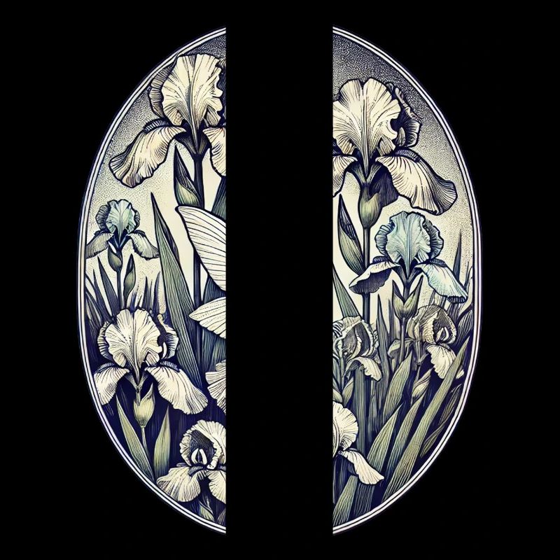Iris-Fee