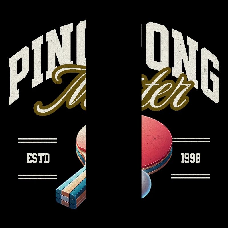 Ping-pong