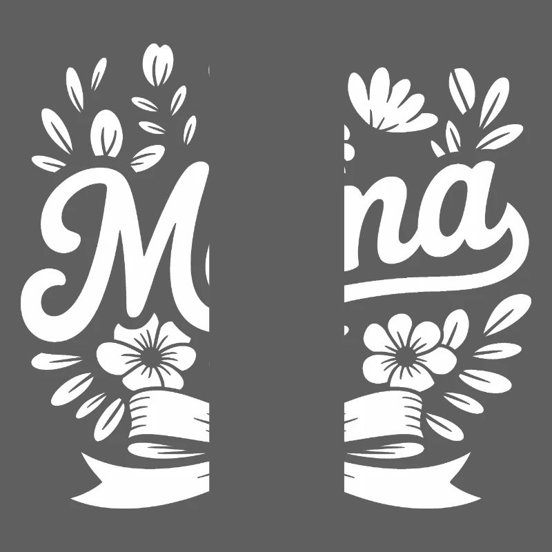 Mama Mutter Muttertaggeschenk