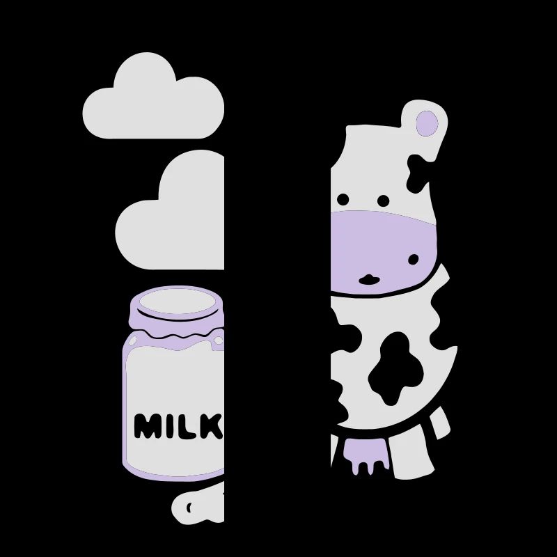 kuh milk