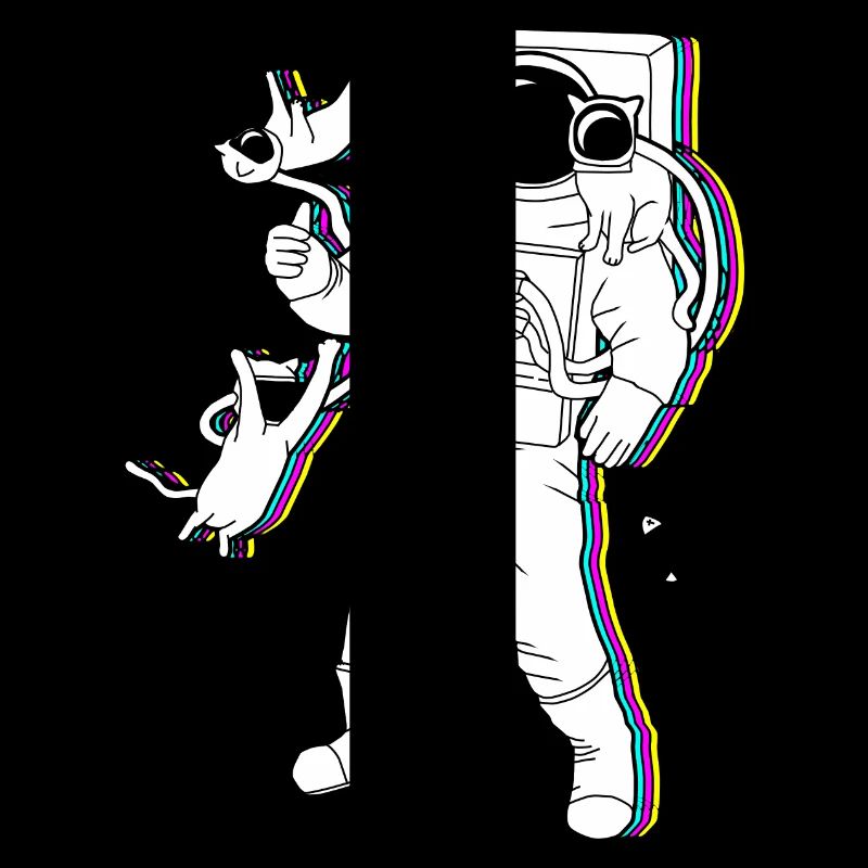 Intergalactic Cat Fancy