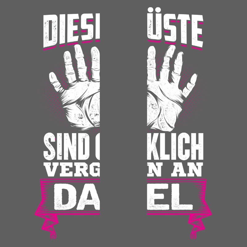 DANIEL - Brüste Geschenk