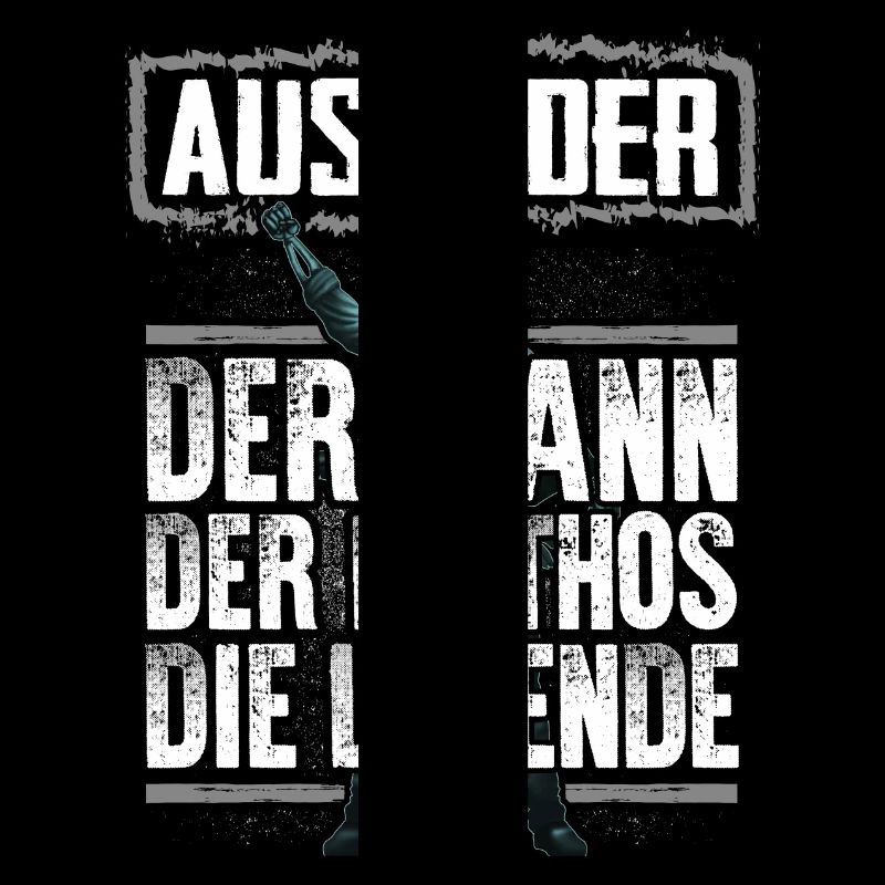 AUSBILDER - Mythos