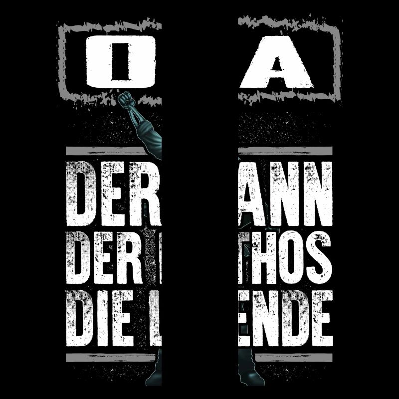 OPA - Mythos