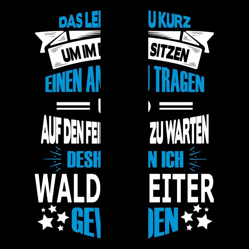 waldarbeiter