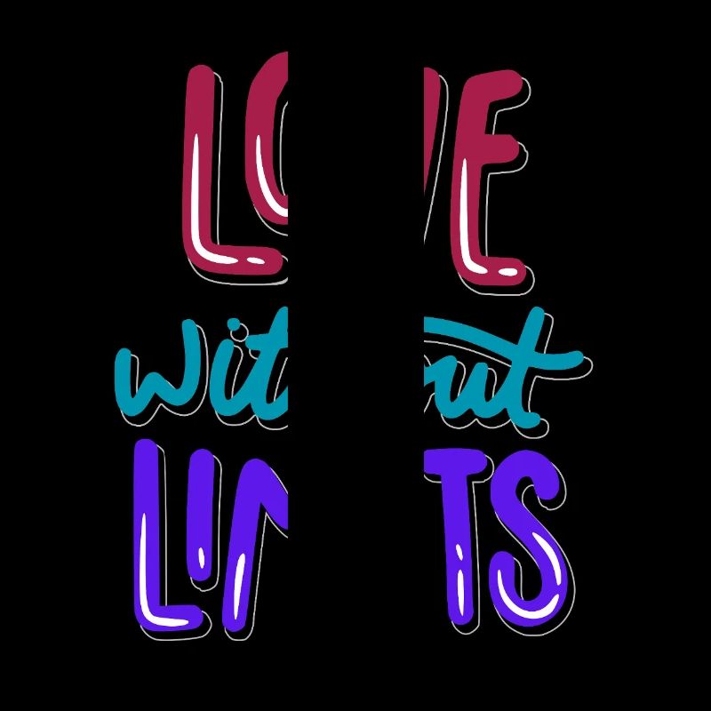 Love Without Limits Always