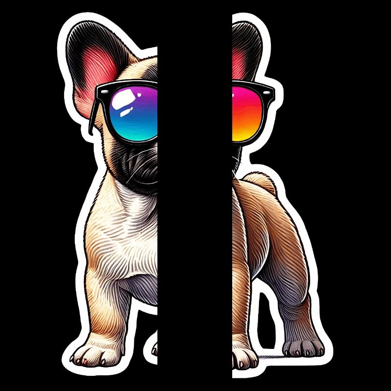 Bouledogue français