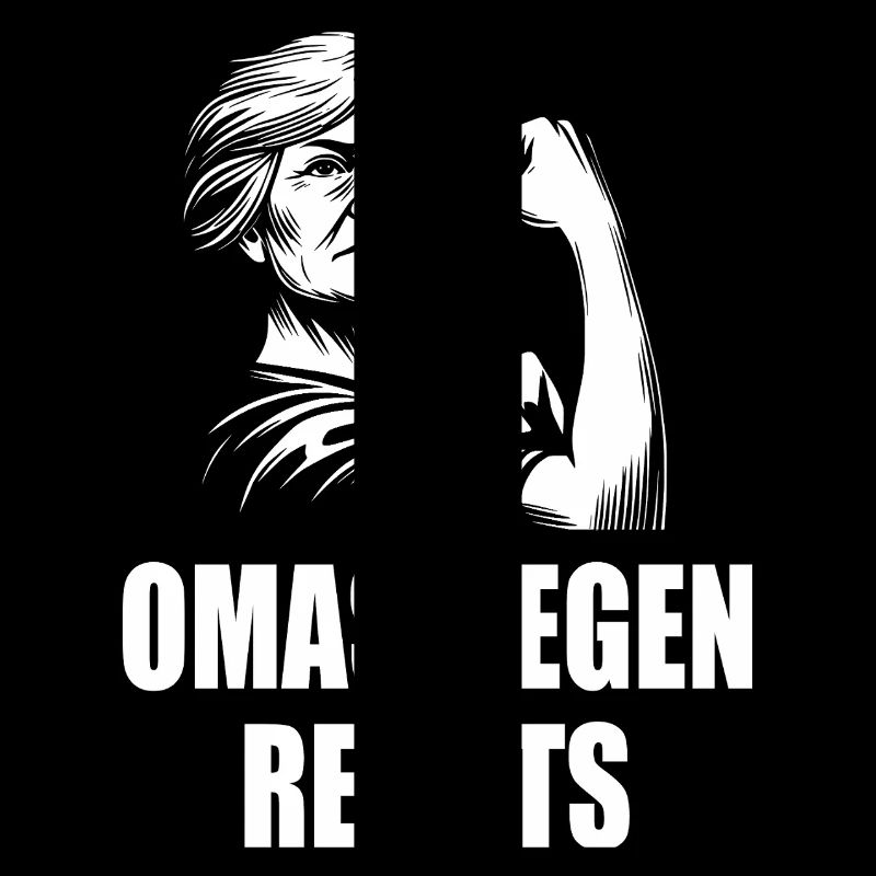 Omas gegen rechts