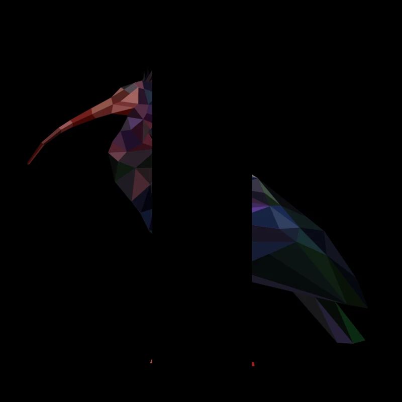 Waldrapp