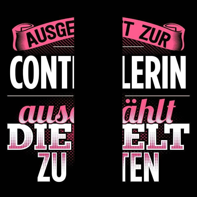 CONTROLLERIN - Die Auserwählte