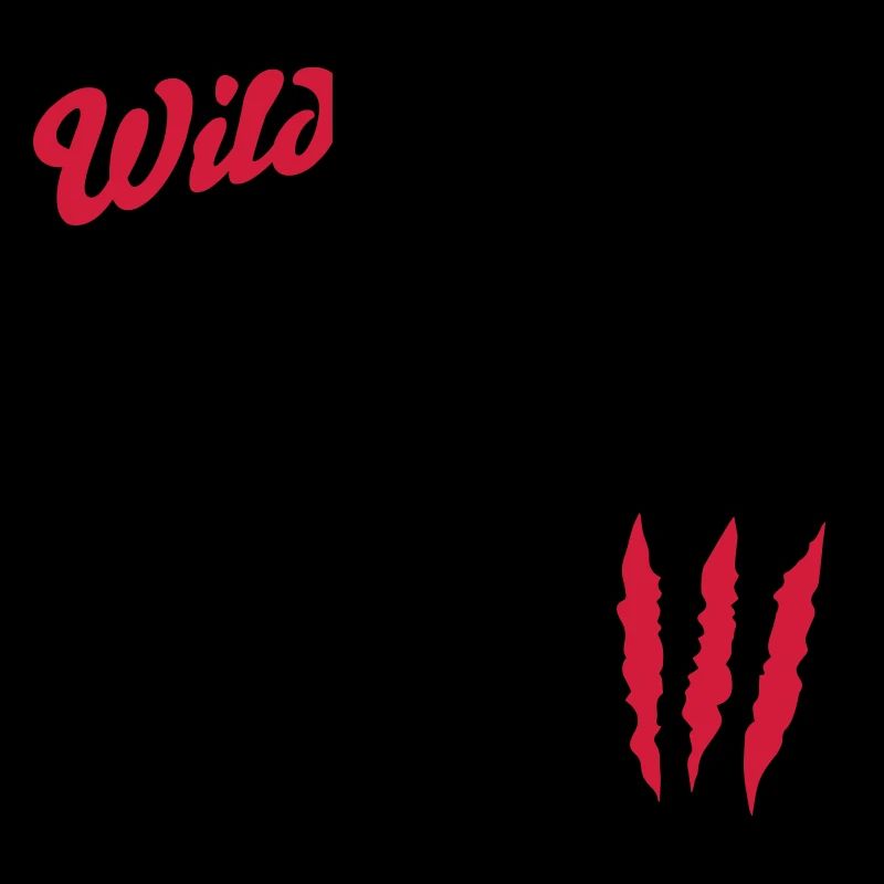 Wild son unleashed