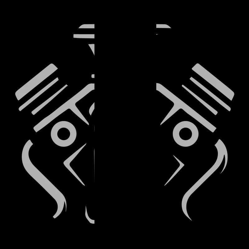 Engine Vehicle Symbol Tuning