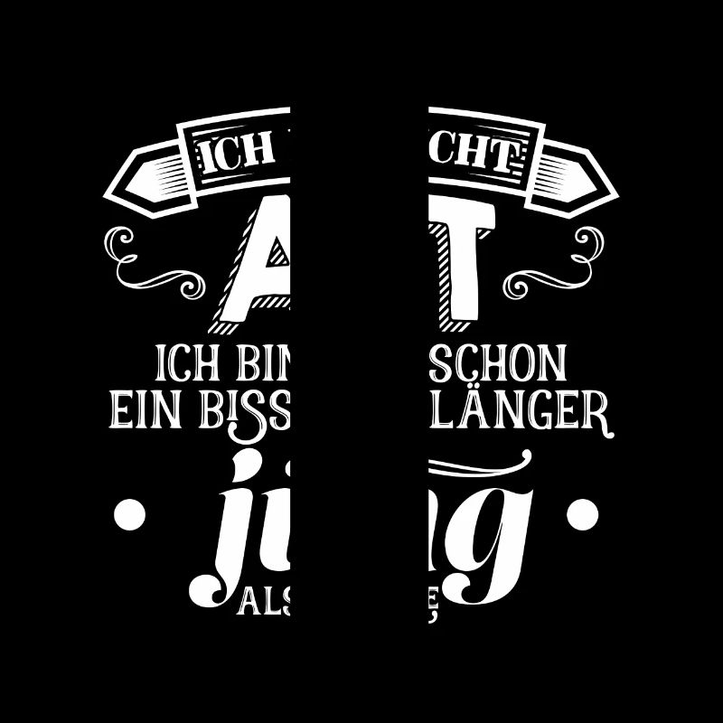 Länger jung