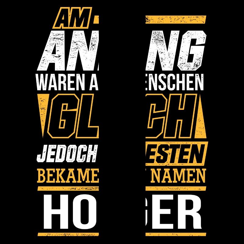 HOLGER - Die Besten