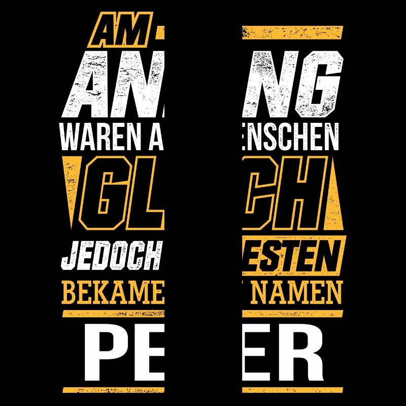 PETER - Die Besten