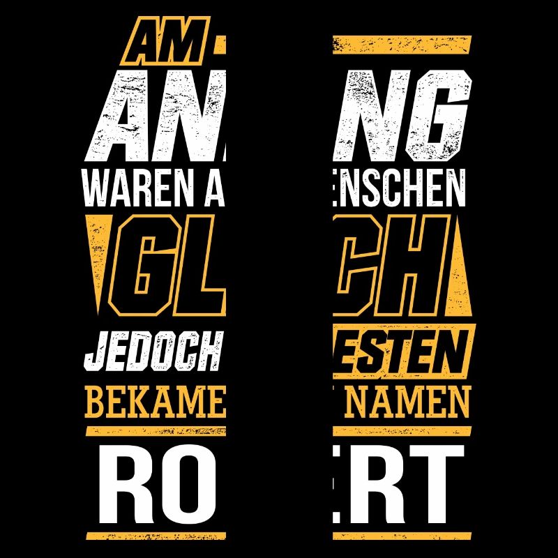 ROBERT - Die Besten
