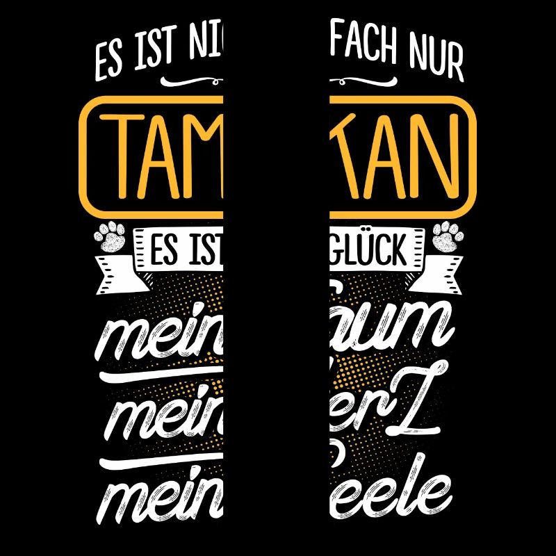 TAMASKAN - Traum