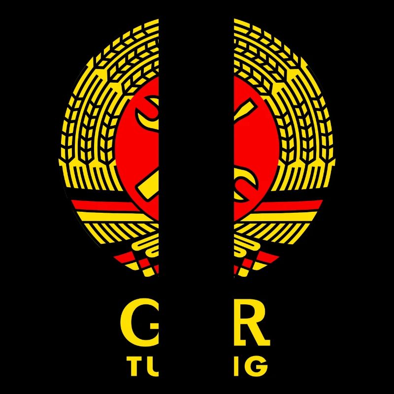 GDR Tuning Blason 3c