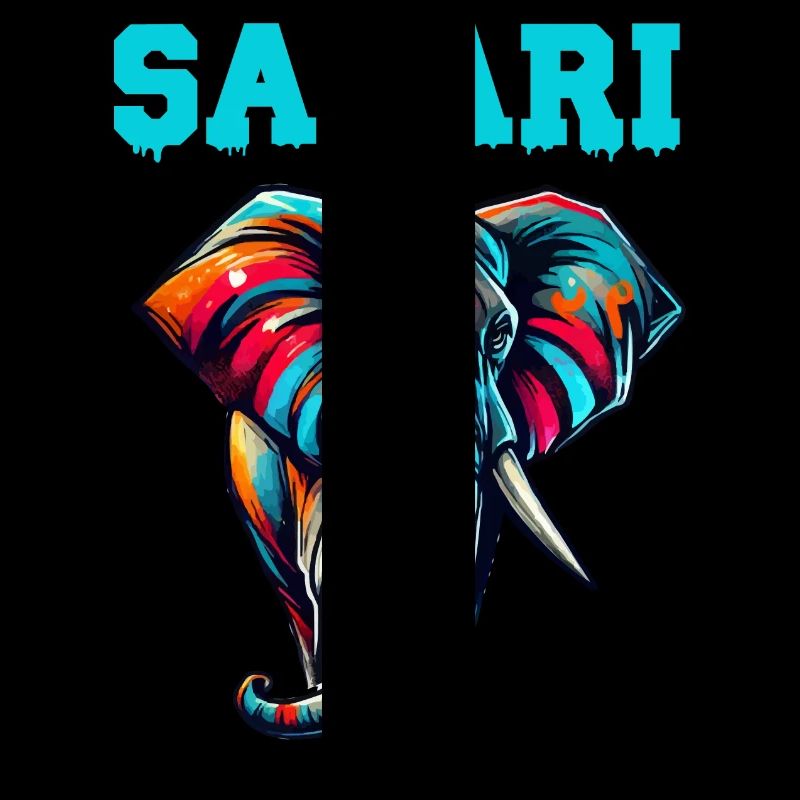 Safari degli elefanti