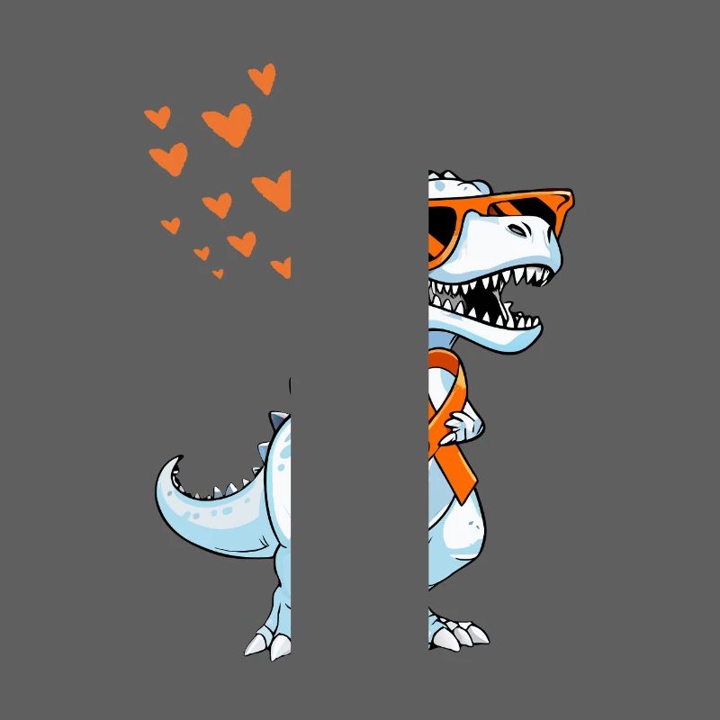 Multiple Sclerosis Awareness Support