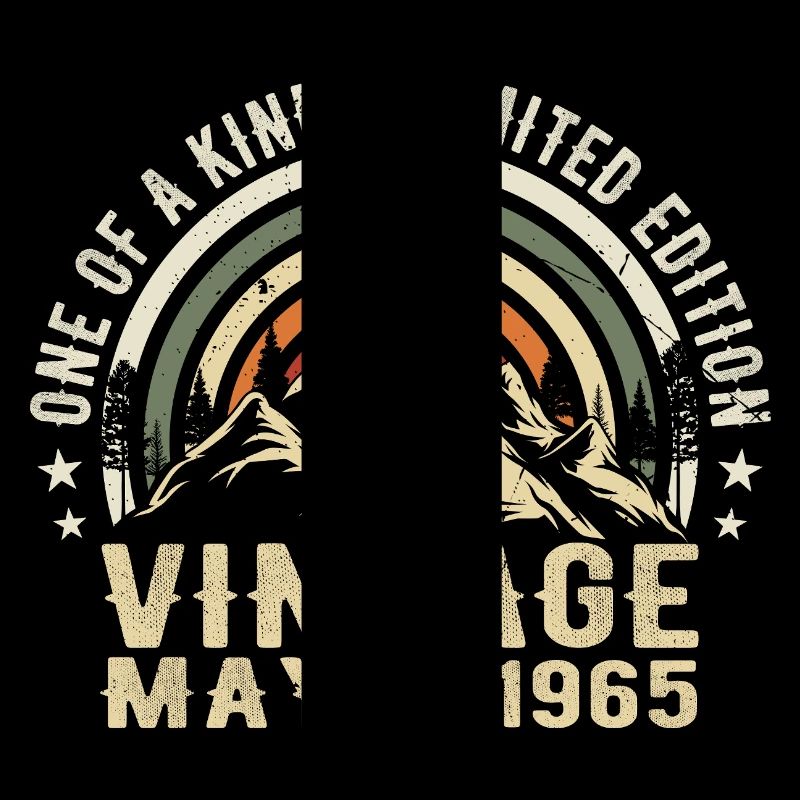 May 1965 - May 1965