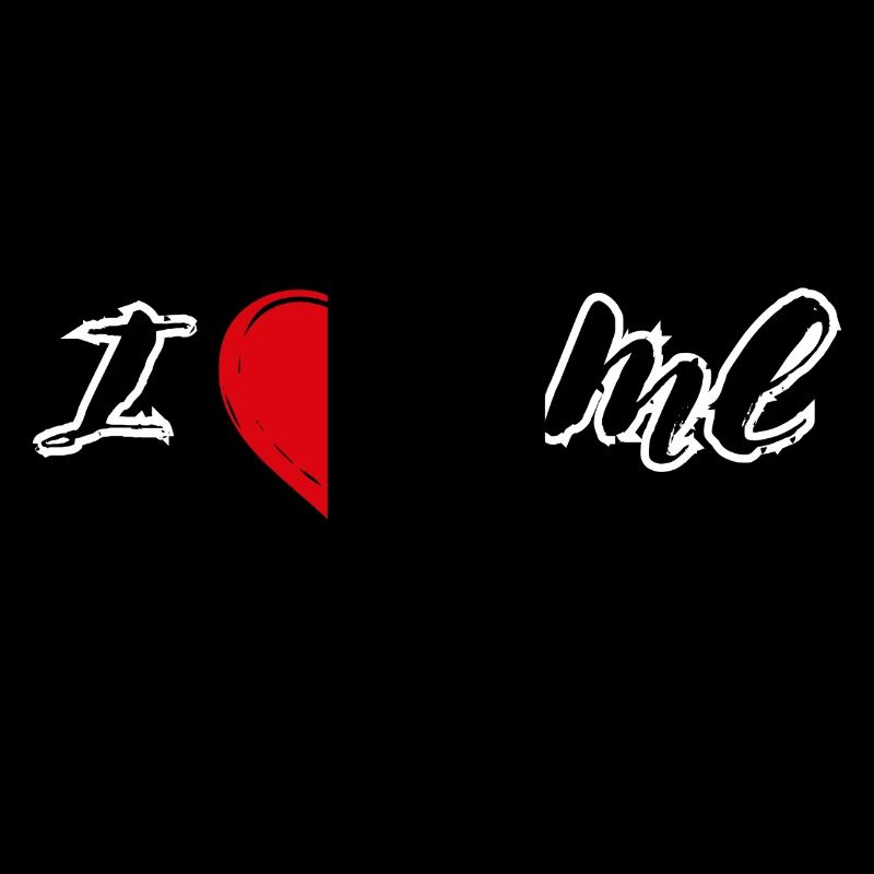 Je m’aime