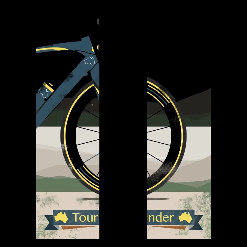 Tour Down Under vélo