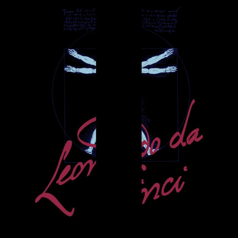LEONARDO DA VINCI