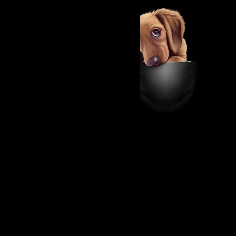 Tasche DOG2