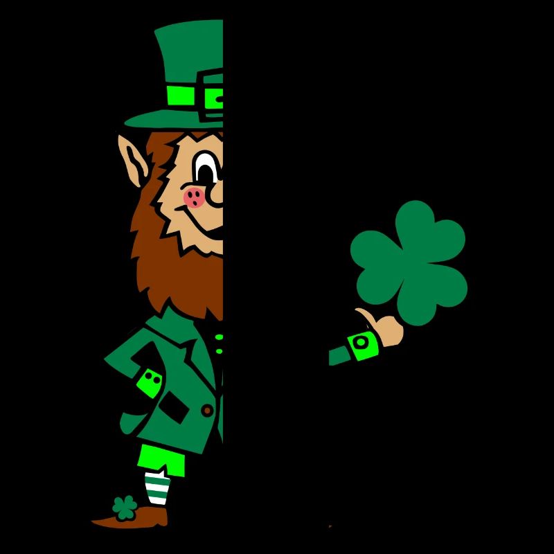 Irish Leprechaun
