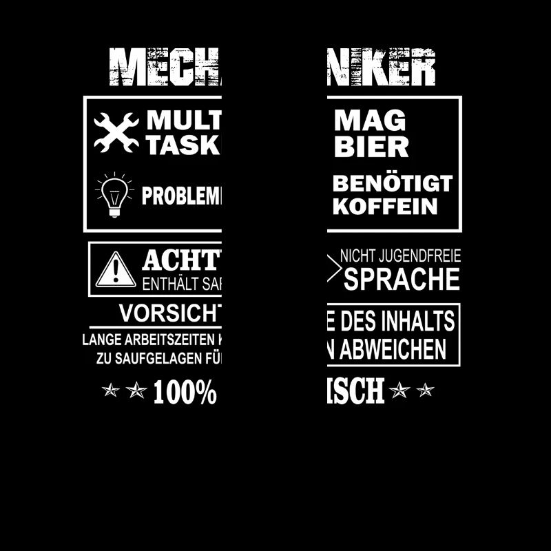 Mechatroniker