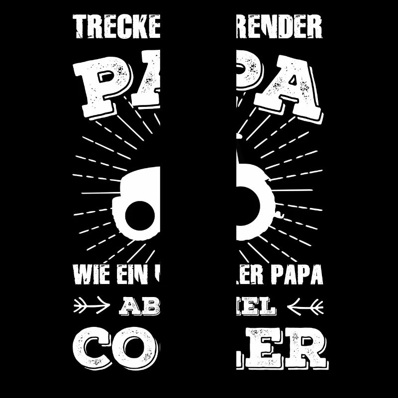 Trecker Papa