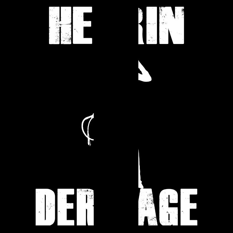 Herrin der Lage