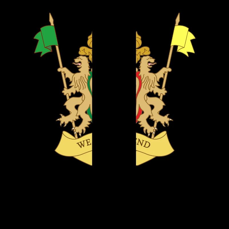 BLAZON SENEGAL
