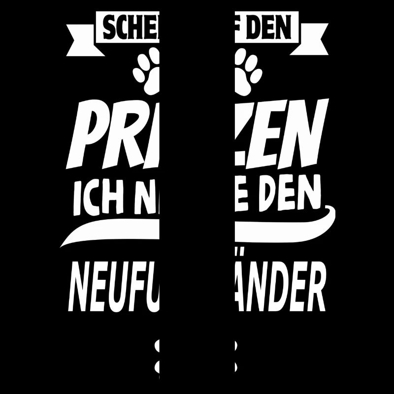 NEUFUNDLÄNDER