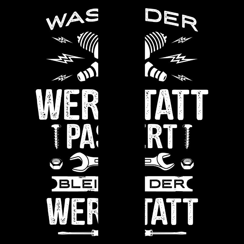 Was in der Werkstatt passiert... Geschenk
