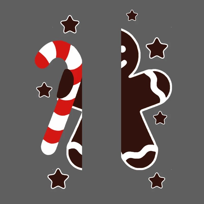 Mr. Gingerbread