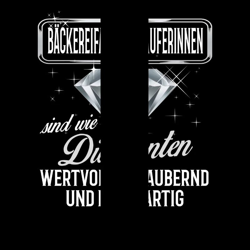 Bäckereifachverkäuferin Bäckerin Geschenk Bäckerei