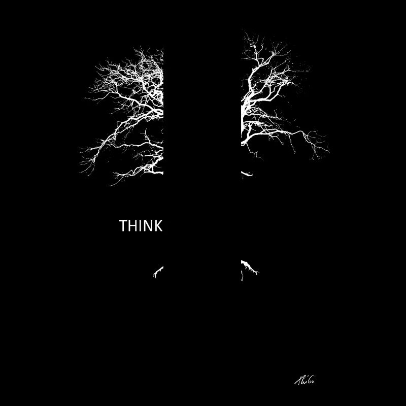 Think Green
