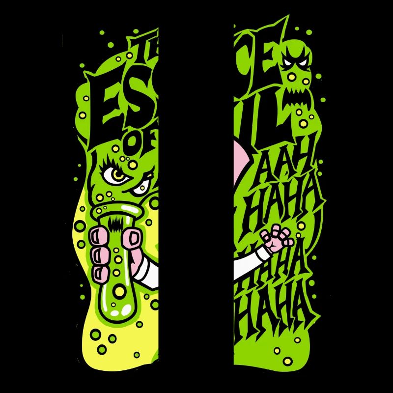 L'essence du Mal