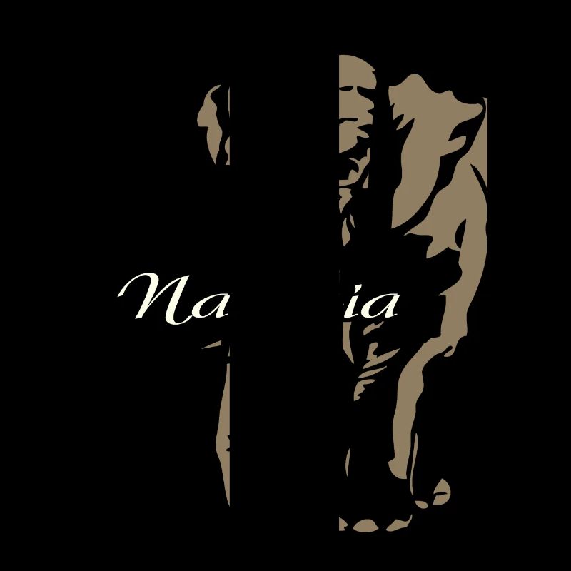 Namibia - Elephant - Elefant