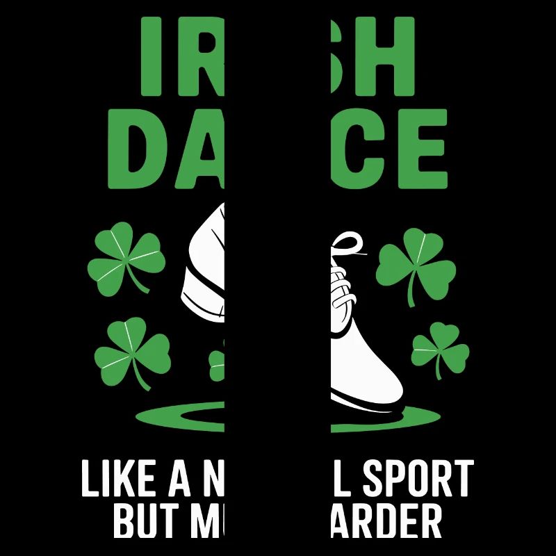 Die Kunst des Irish Dance