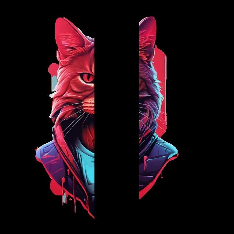 Katze
