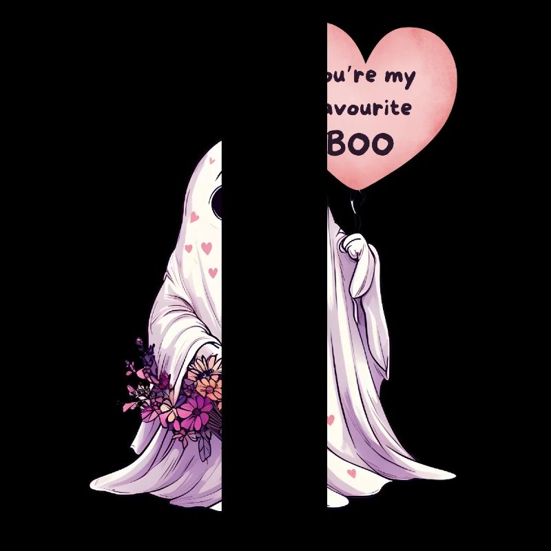 Valentinstags Geist | Niedlich | Geschenk