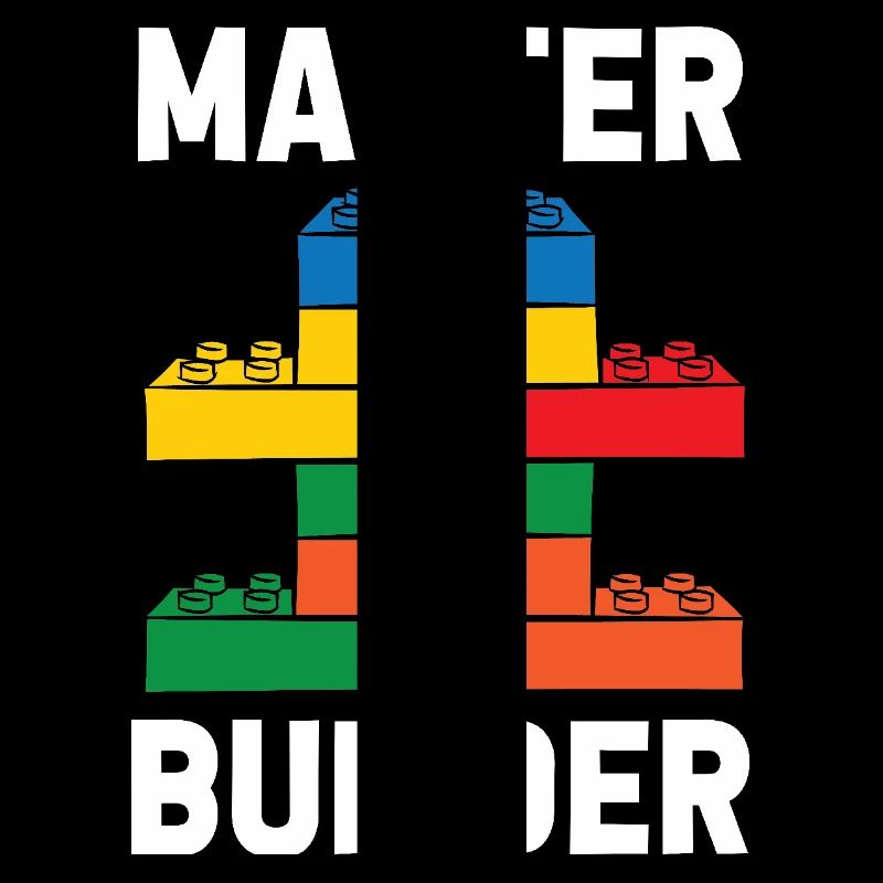 Brick Builder Toys Blocks Clamping Blocks Bricks