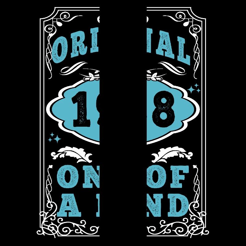 Original 1938 Vintage retro. Tshirt anniversaire 2