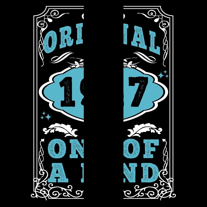 Original 1947 Vintage Retro. Birthday Tshirt 2
