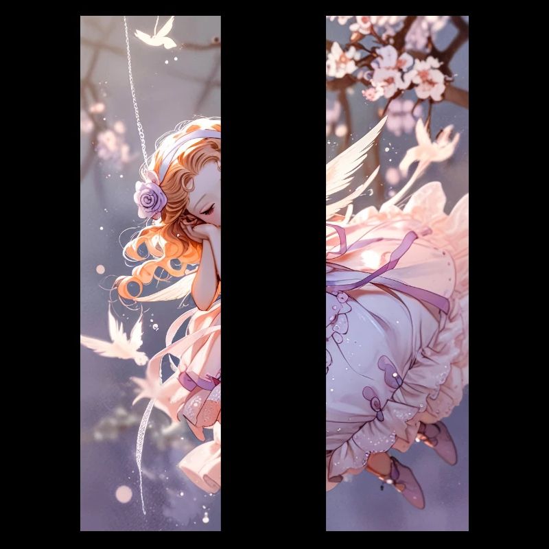 Der schlummernde Cherub